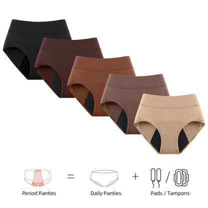 Livoth - Leakproof Incontinence Wear