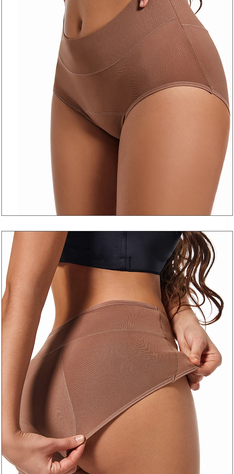 Livoth - Leakproof Incontinence Wear